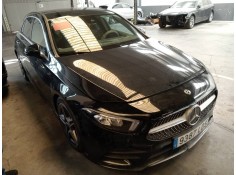 mercedes clase a berlina (bm 177) del año 2020