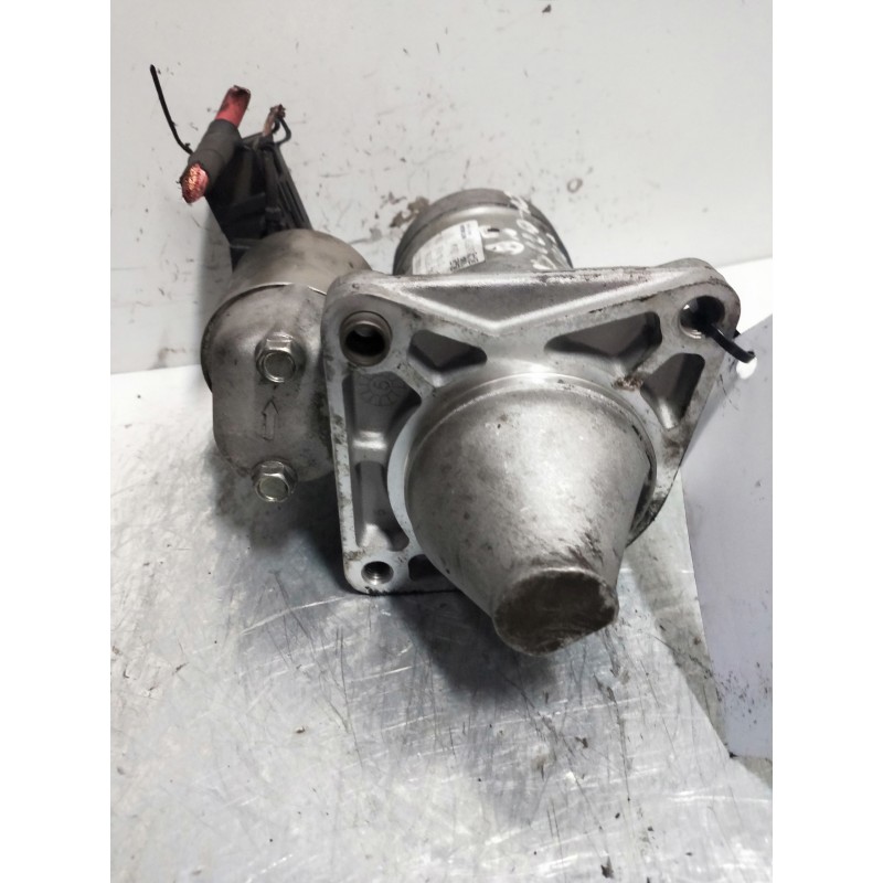 Recambio de motor arranque para lancia ypsilon (101) 1.4 16v oro (10.2006) referencia OEM IAM 55193356  