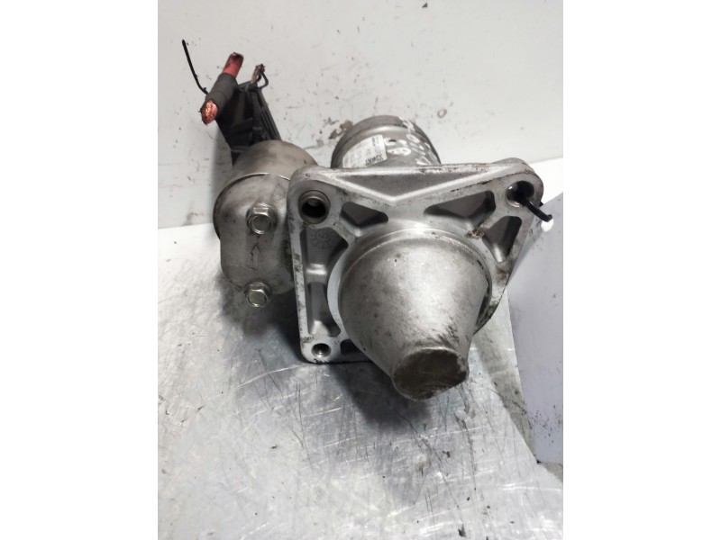 Recambio de motor arranque para lancia ypsilon (101) 1.4 16v oro (10.2006) referencia OEM IAM 55193356  
