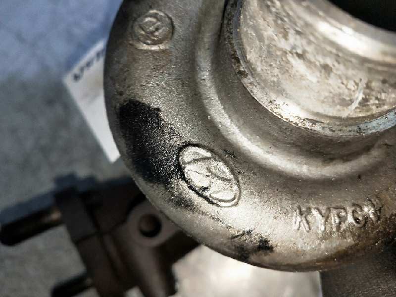 Recambio de turbocompresor para hyundai elantra (xd) 2.0 crdi cat referencia OEM IAM 2823127000   Recambio de turbocompresor para hyundai elantra (xd) 2.0 crdi cat referencia OEM IAM 2823127000