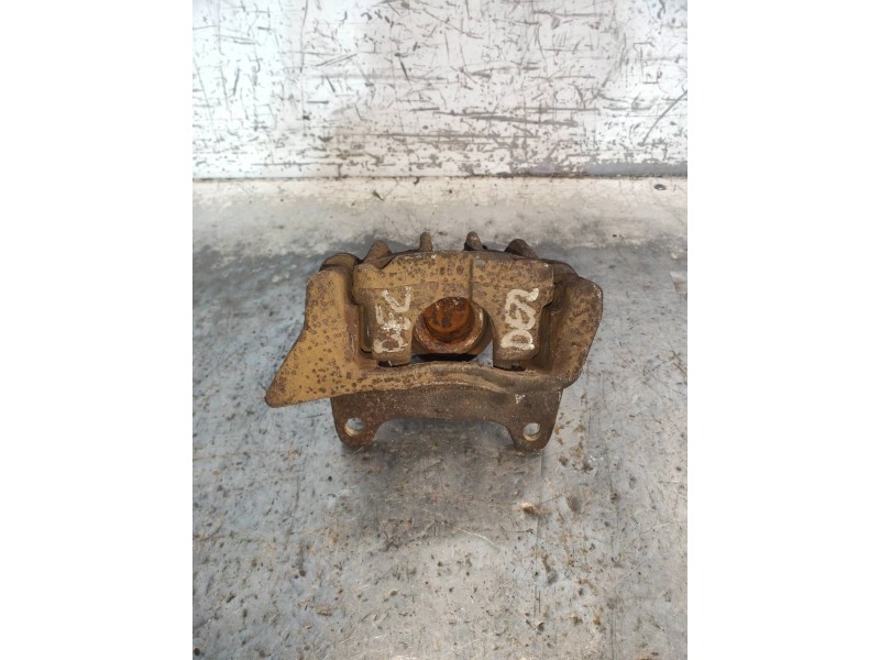 Recambio de pinza freno delantera derecha para smart coupe fortwo coupe cdi referencia OEM IAM   