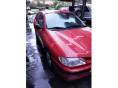 renault megane i classic (la0) del año 1997 2