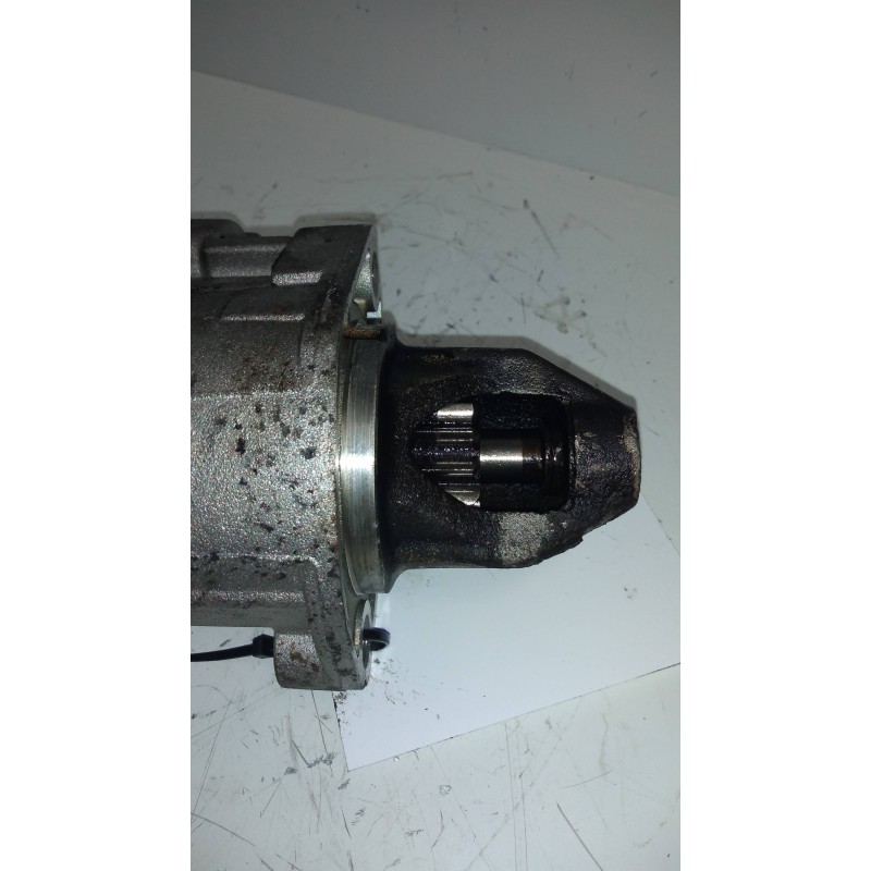 Recambio de motor arranque para mercedes clase e (w210) berlina 280 (210.063) referencia OEM IAM 1121510001 BOSCH 28 I 16 V