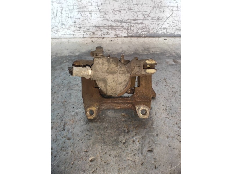 Recambio de pinza freno delantera derecha para smart coupe fortwo coupe cdi referencia OEM IAM   