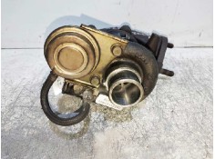Recambio de turbocompresor para hyundai elantra (xd) 2.0 crdi cat referencia OEM IAM 2823127000  