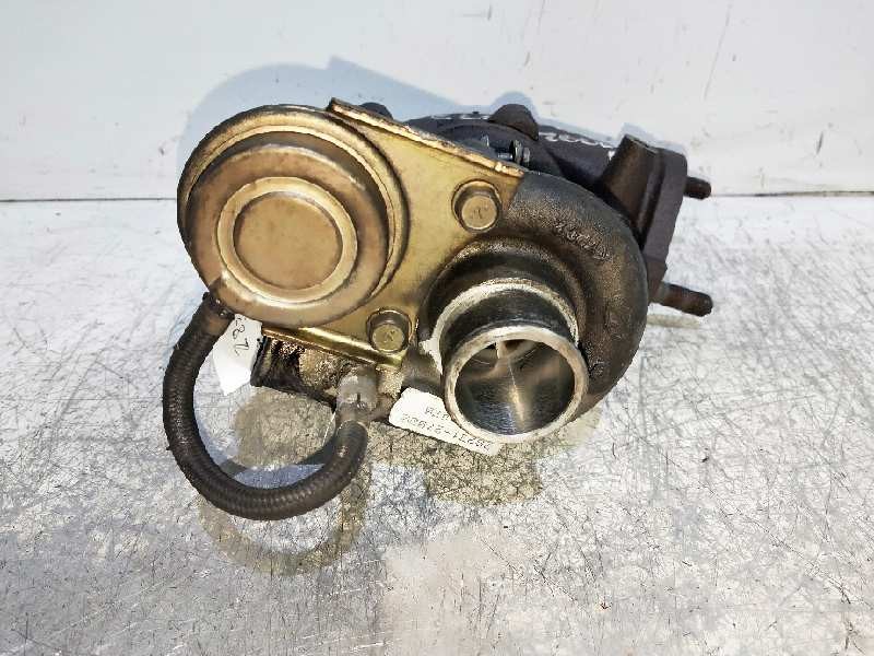 Recambio de turbocompresor para hyundai elantra (xd) 2.0 crdi cat referencia OEM IAM 2823127000  