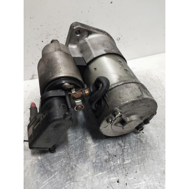 Recambio de motor arranque para lancia ypsilon (101) 1.4 16v oro (10.2006) referencia OEM IAM 55193356  