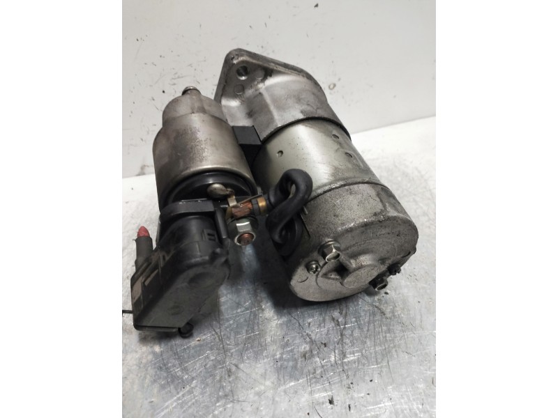 Recambio de motor arranque para lancia ypsilon (101) 1.4 16v oro (10.2006) referencia OEM IAM 55193356  