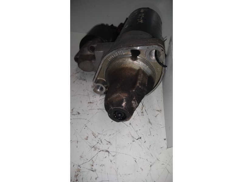 Recambio de motor arranque para mercedes clase e (w210) berlina 280 (210.063) referencia OEM IAM 1121510001 BOSCH 28 I 16 V
