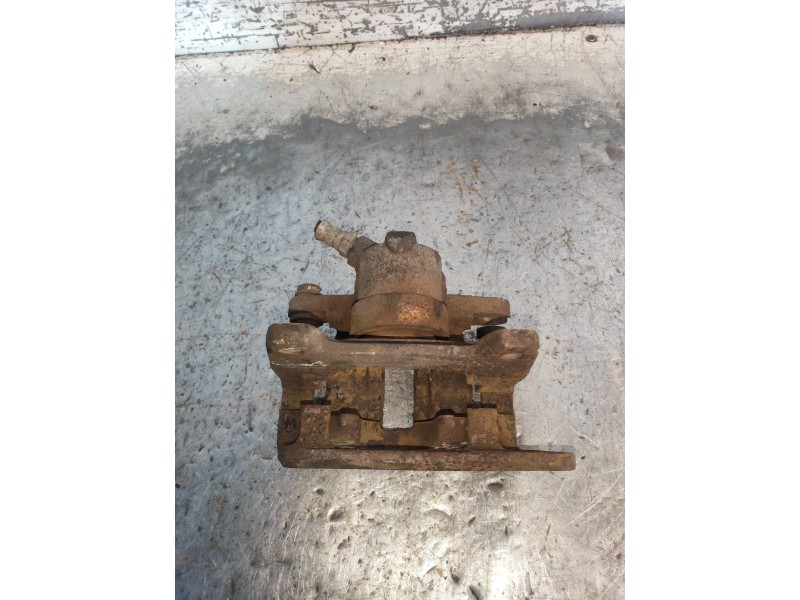 Recambio de pinza freno delantera derecha para smart coupe fortwo coupe cdi referencia OEM IAM   