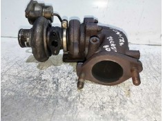 Recambio de turbocompresor para hyundai elantra (xd) 2.0 crdi cat referencia OEM IAM 2823127000   2