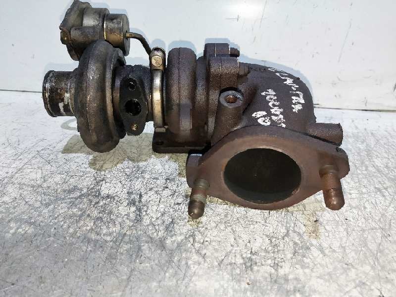 Recambio de turbocompresor para hyundai elantra (xd) 2.0 crdi cat referencia OEM IAM 2823127000  