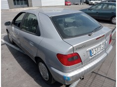 citroen xsara berlina del año 1999 2