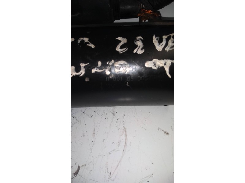 Recambio de motor arranque para mercedes clase e (w210) berlina 280 (210.063) referencia OEM IAM 1121510001 BOSCH 28 I 16 V