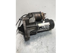 Recambio de motor arranque para citroen saxo 1.5 d furio referencia OEM IAM D6RA110  