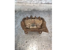Recambio de pinza freno delantera izquierda para smart coupe fortwo coupe cdi referencia OEM IAM