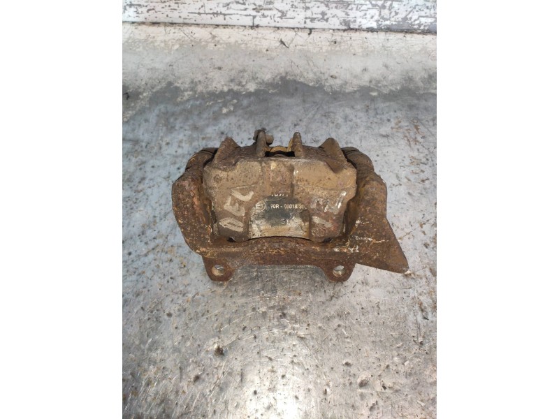 Recambio de pinza freno delantera izquierda para smart coupe fortwo coupe cdi referencia OEM IAM   