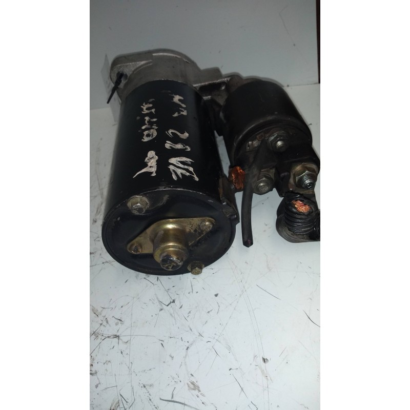 Recambio de motor arranque para mercedes clase e (w210) berlina 280 (210.063) referencia OEM IAM 1121510001 BOSCH 28 I 16 V