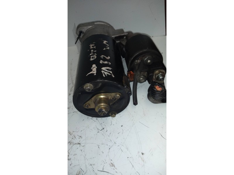 Recambio de motor arranque para mercedes clase e (w210) berlina 280 (210.063) referencia OEM IAM 1121510001 BOSCH 28 I 16 V