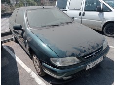 citroen xsara coupe del año 1999
