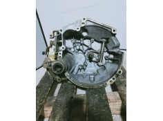 Recambio de caja cambios para peugeot 306 berlina 3/4/5 puertas (s2) boulebard referencia OEM IAM 20CD67 0605584 5V