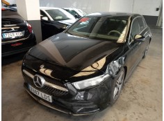 mercedes clase a berlina (bm 177) del año 2020 2