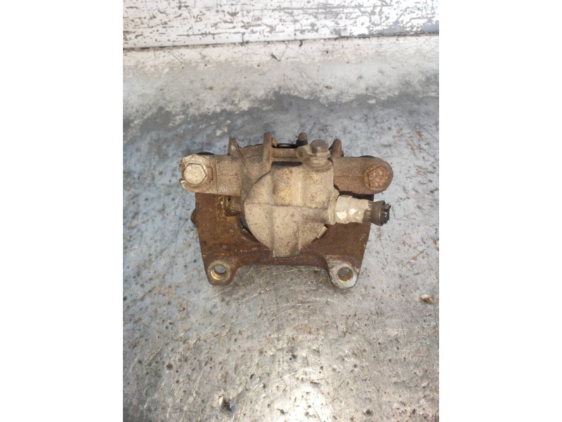 Recambio de pinza freno delantera izquierda para smart coupe fortwo coupe cdi referencia OEM IAM   