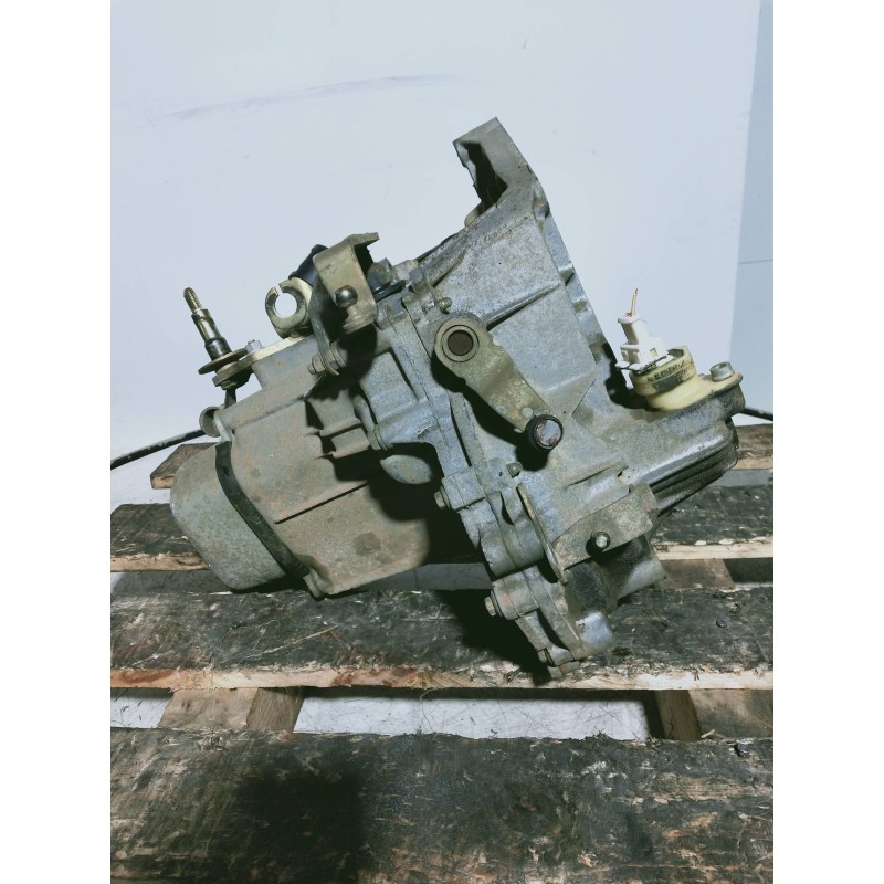 Recambio de caja cambios para peugeot 306 berlina 3/4/5 puertas (s2) boulebard referencia OEM IAM 20CD67 0605584 5V