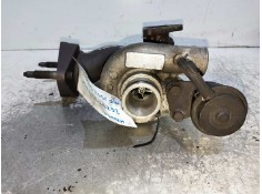 Recambio de turbocompresor para hyundai matrix (fc) 1.5 crdi cat referencia OEM IAM 2823127500  