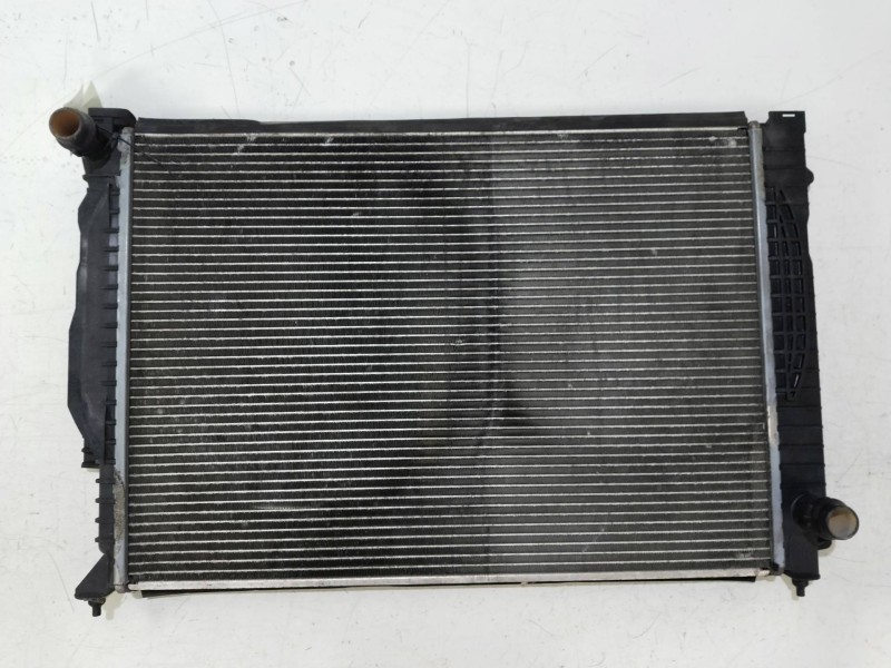 Recambio de radiador agua para audi a6 berlina (4b2) 2.5 tdi referencia OEM IAM   