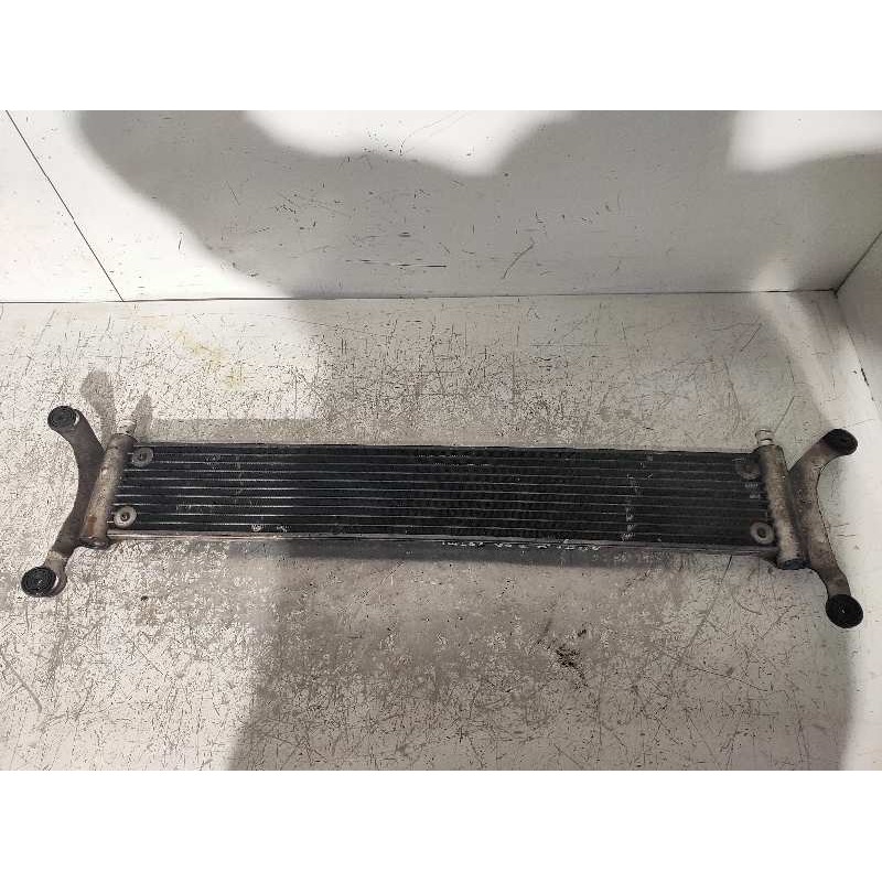 Recambio de radiador calefaccion / aire acondicionado para audi q7 (4l) 3.0 tdi referencia OEM IAM 7L6121212B B7453 48F