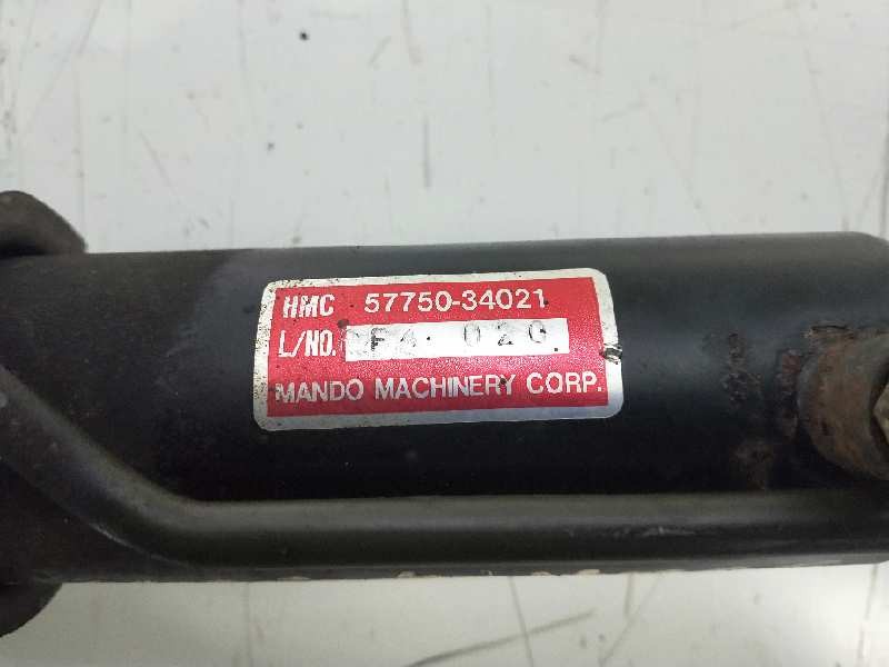 Recambio de cremallera direccion para hyundai sonata (y3) 2.0 16v cat referencia OEM IAM 5775034021  