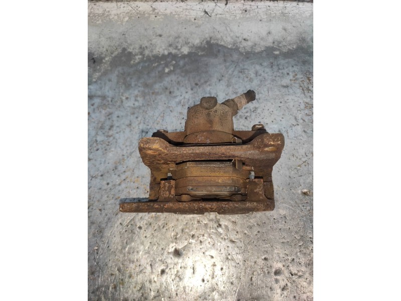 Recambio de pinza freno delantera izquierda para smart coupe fortwo coupe cdi referencia OEM IAM   