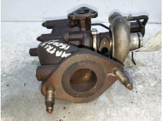 Recambio de turbocompresor para hyundai matrix (fc) 1.5 crdi cat referencia OEM IAM 2823127500   2