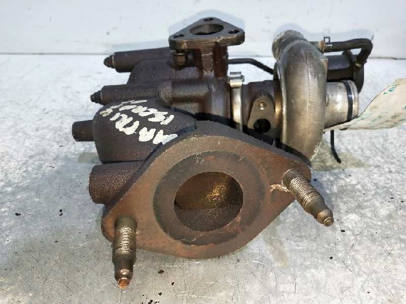 Recambio de turbocompresor para hyundai matrix (fc) 1.5 crdi cat referencia OEM IAM 2823127500   Recambio de turbocompresor para hyundai matrix (fc) 1.5 crdi cat referencia OEM IAM 2823127500