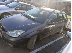 ford focus turnier (cak) del año 2002