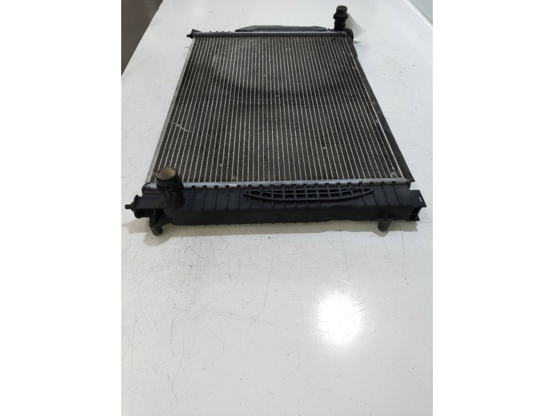 Recambio de radiador agua para audi a6 berlina (4b2) 2.5 tdi referencia OEM IAM   