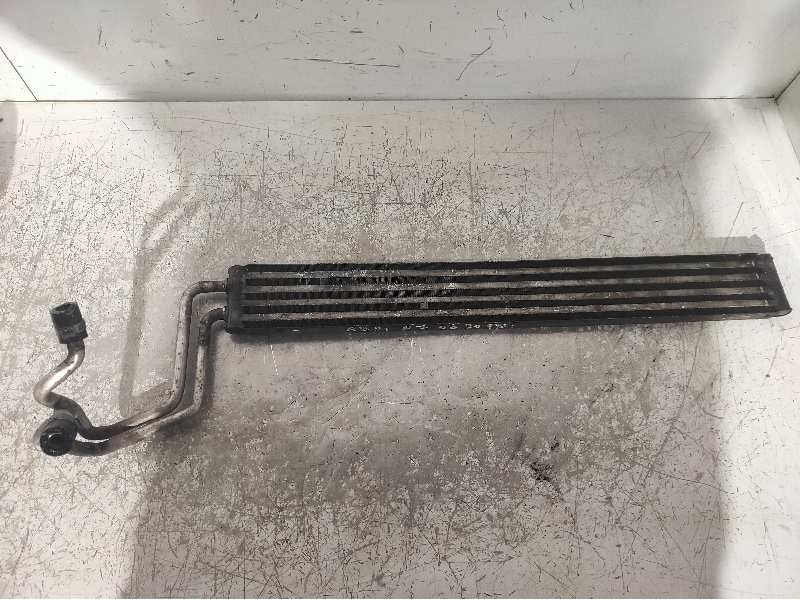 Recambio de enfriador aceite direccion para audi q7 (4l) 3.0 tdi referencia OEM IAM 7L8422885A H9191000 
