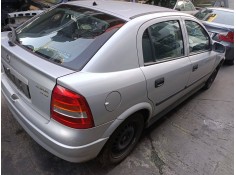 opel astra g berlina del año 2001 2