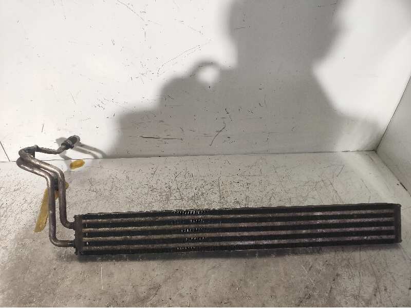 Recambio de enfriador aceite direccion para audi q7 (4l) 3.0 tdi referencia OEM IAM 7L8422885A H9191000 