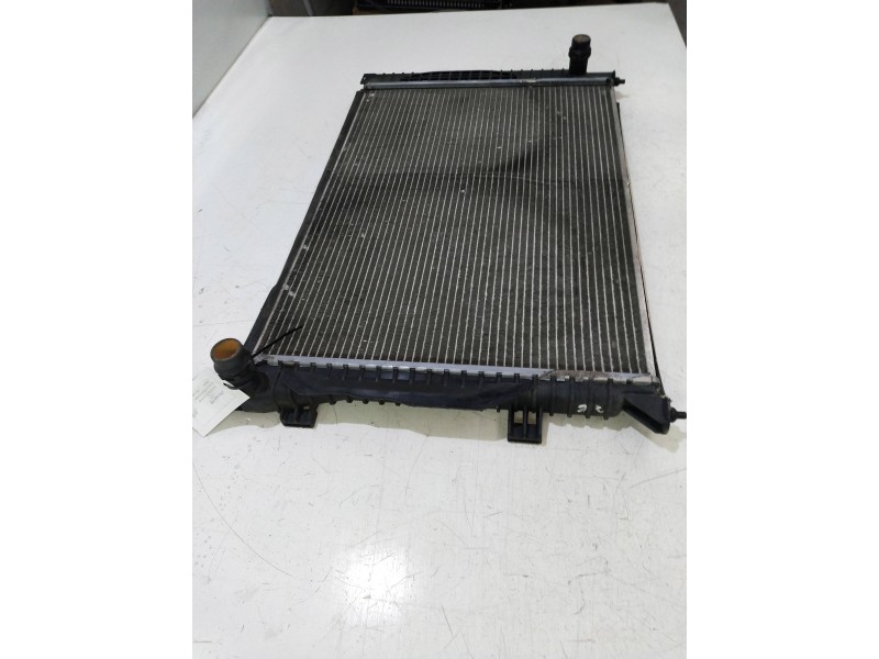 Recambio de radiador agua para audi a6 berlina (4b2) 2.5 tdi referencia OEM IAM   
