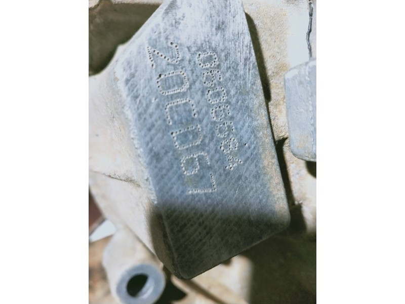 Recambio de caja cambios para peugeot 306 berlina 3/4/5 puertas (s2) boulebard referencia OEM IAM 20CD67 0605584 5V