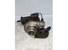 Recambio de turbocompresor para hyundai elantra (xd) 2.0 crdi cat referencia OEM IAM 2823127000  