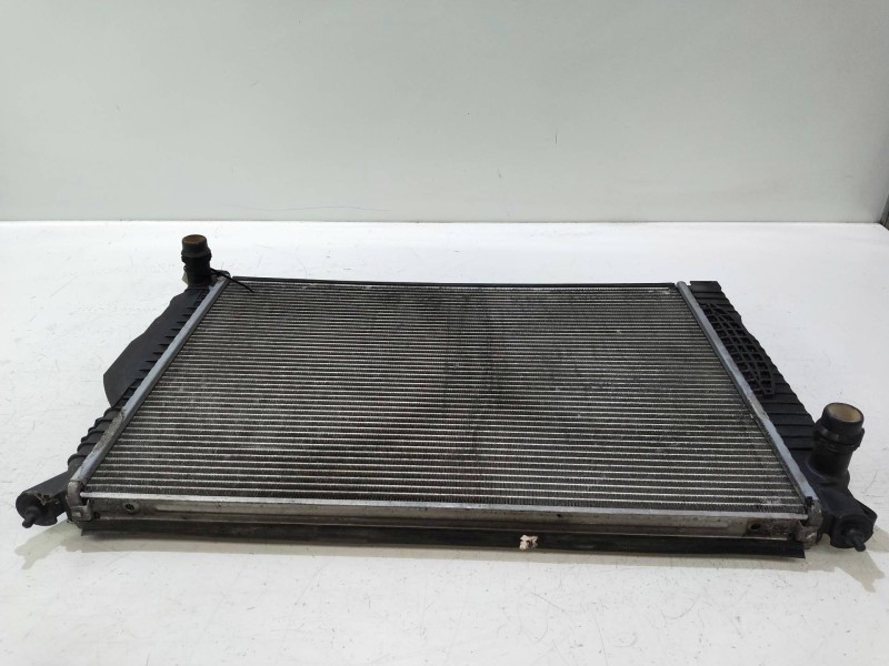 Recambio de radiador agua para audi a6 berlina (4b2) 2.5 tdi referencia OEM IAM   
