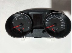 Recambio de cuadro instrumentos para nissan qashqai (j10) tekna premium referencia OEM IAM 24810BR51C VPAASF10849LCK CD