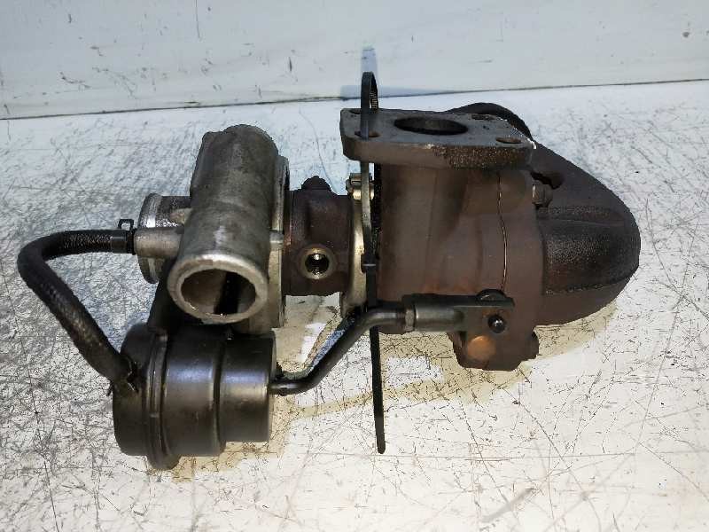Recambio de turbocompresor para hyundai elantra (xd) 2.0 crdi cat referencia OEM IAM 2823127000  