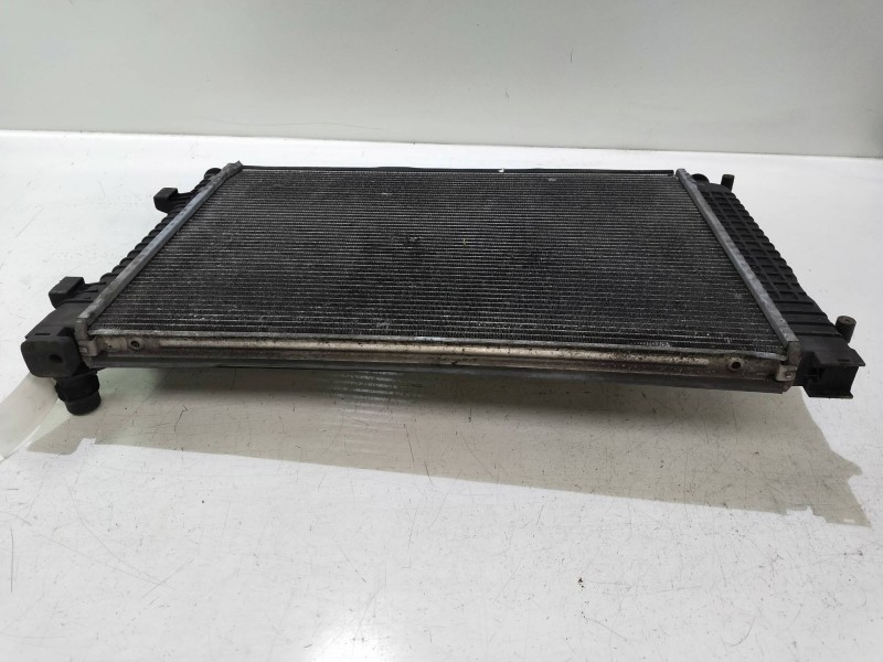 Recambio de radiador agua para audi a6 berlina (4b2) 2.5 tdi referencia OEM IAM   