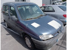 peugeot partner (s1) del año 1998