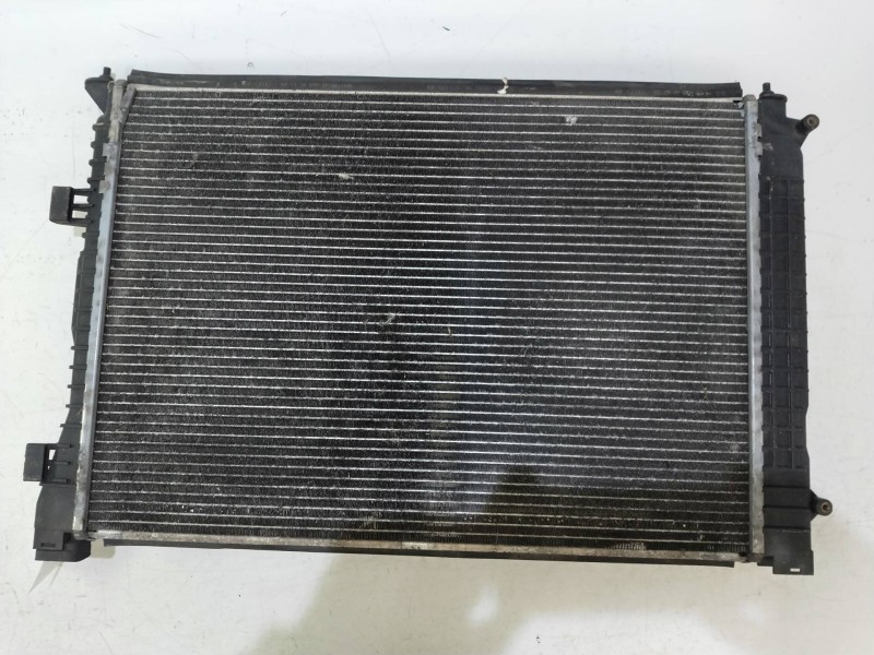 Recambio de radiador agua para audi a6 berlina (4b2) 2.5 tdi referencia OEM IAM   