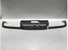 Recambio de rejilla delantera para hyundai sonata (y3) 2.0 16v cat referencia OEM IAM   